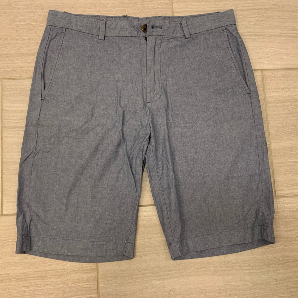 Mens W33 Brooks Brother Shorts